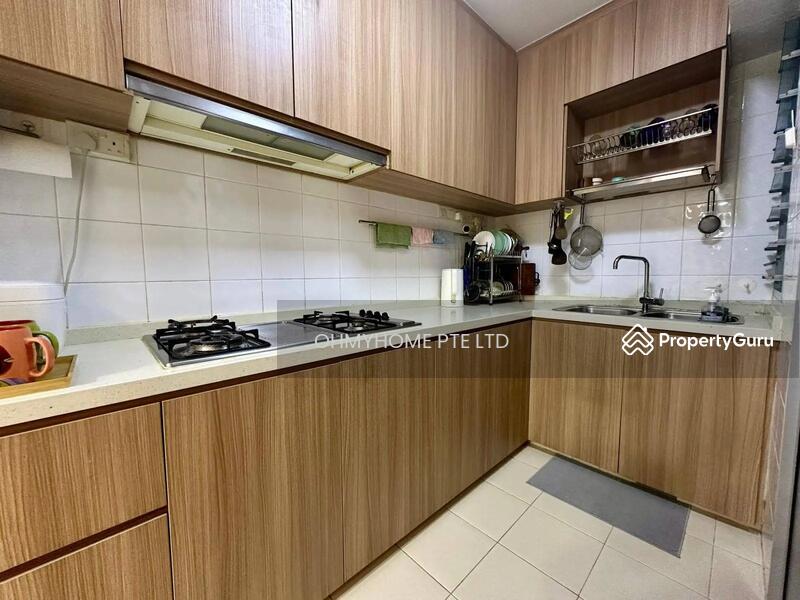 For Sale - 515C Tampines Central 7