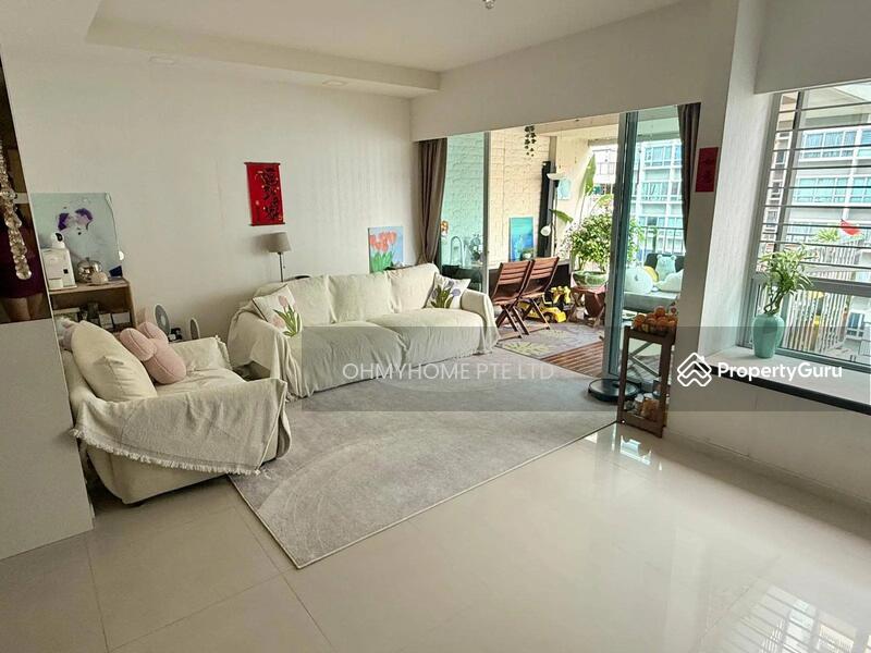For Sale - 515C Tampines Central 7