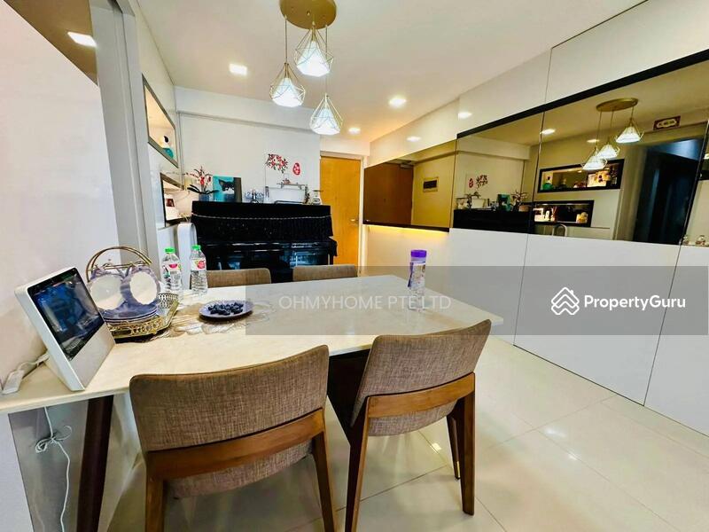 For Sale - 515C Tampines Central 7