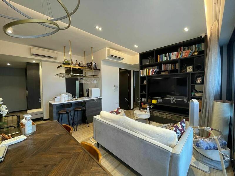 For Sale - Sims Urban Oasis