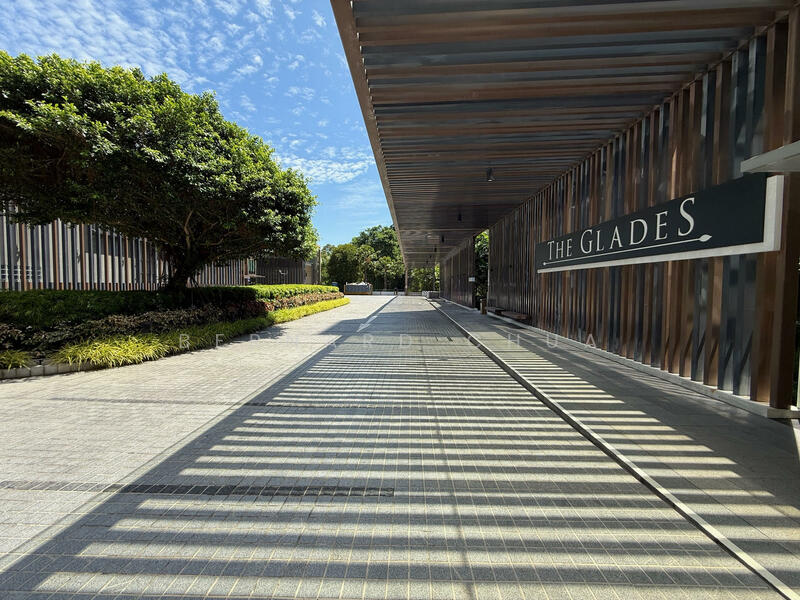 Pick-up and Drop Off Point