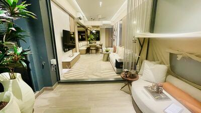 For Sale - PARKTOWN Residence