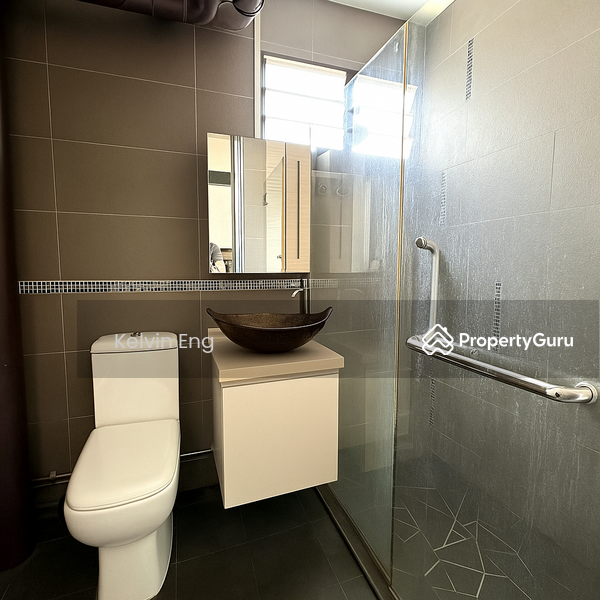 For Rent - 18 Teck Whye Lane