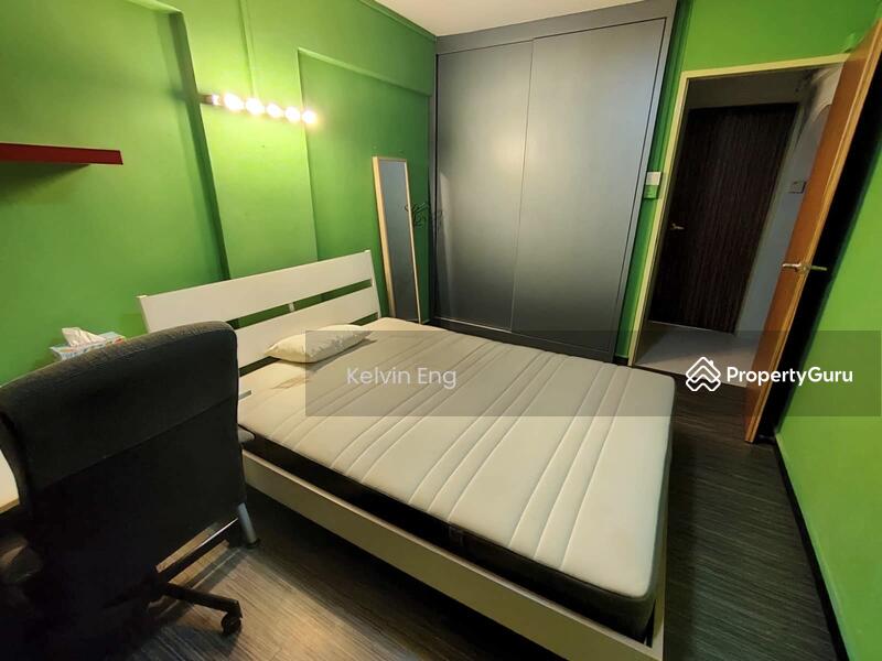 For Rent - 18 Teck Whye Lane