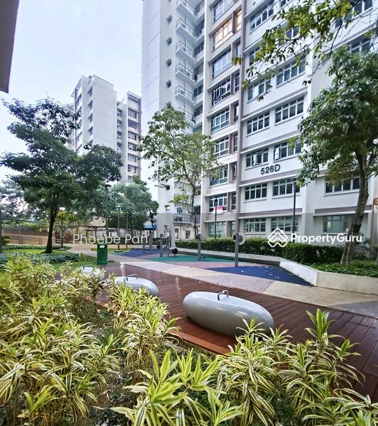 Facilities