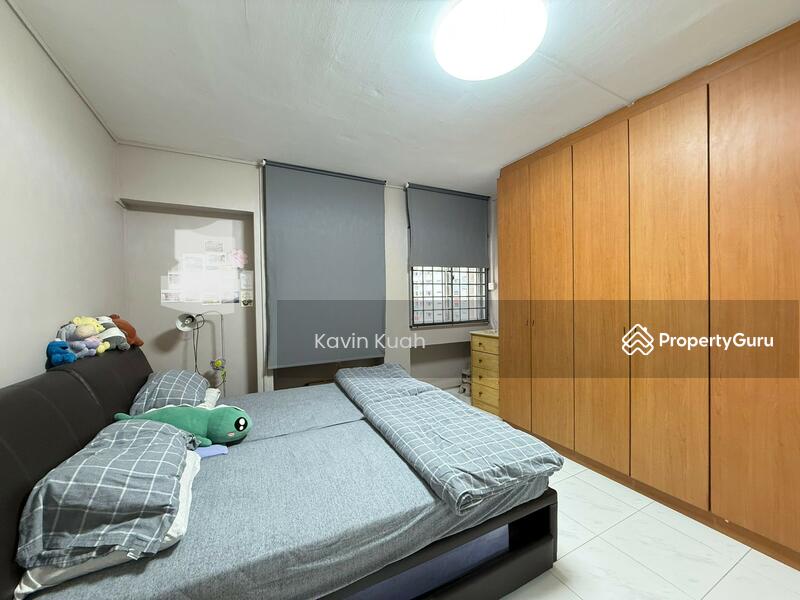 For Sale - 403 Bukit Batok West Avenue 7