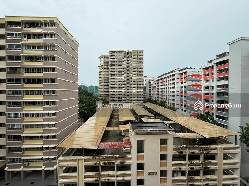 For Sale - 403 Bukit Batok West Avenue 7