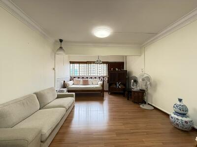 For Sale - 403 Bukit Batok West Avenue 7