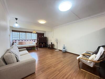 For Sale - 403 Bukit Batok West Avenue 7