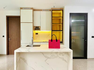 For Sale - Serangoon Garden Estate