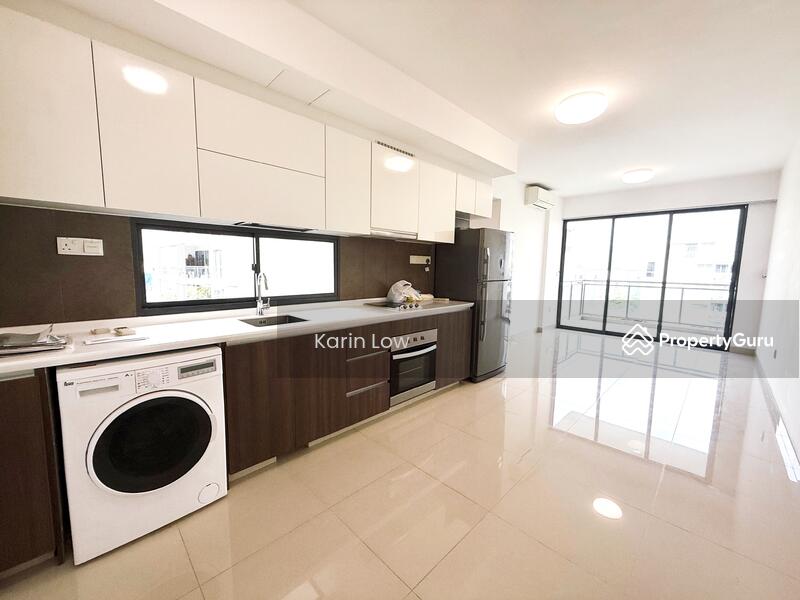 For Rent - Parc Olympia