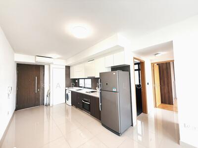 For Rent - Parc Olympia