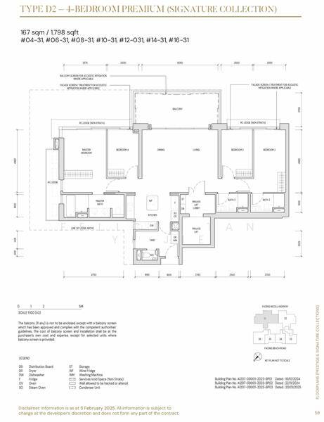 For Sale Aurea