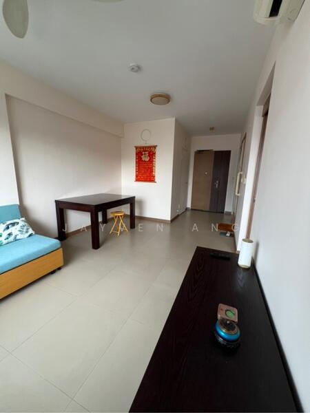 For Rent - 464B Bukit Batok West Avenue 8