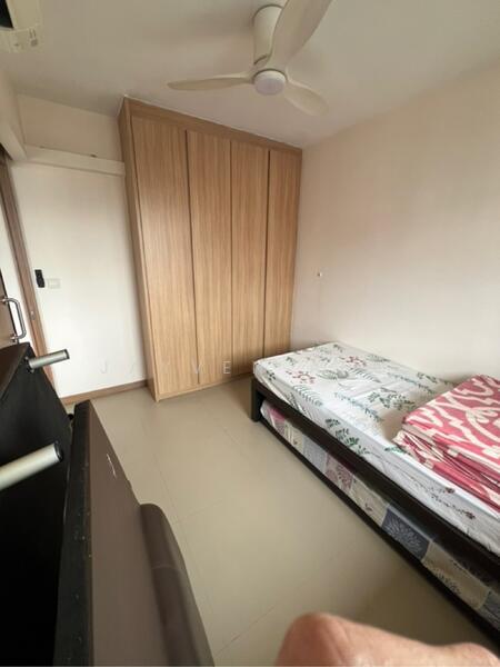 For Rent - 464B Bukit Batok West Avenue 8