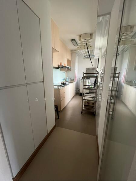 For Rent - 464B Bukit Batok West Avenue 8