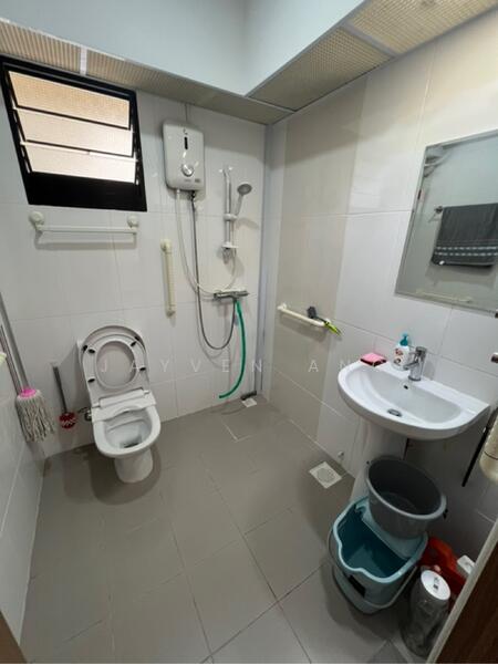 For Rent - 464B Bukit Batok West Avenue 8