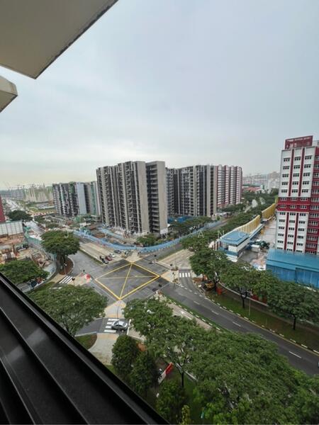 For Rent - 464B Bukit Batok West Avenue 8