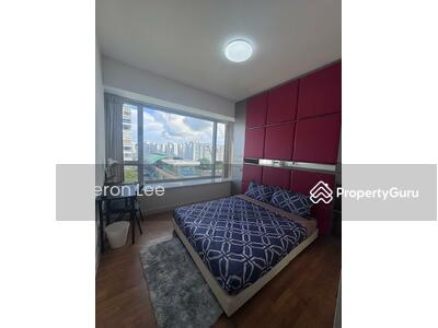 For Rent - The Centris