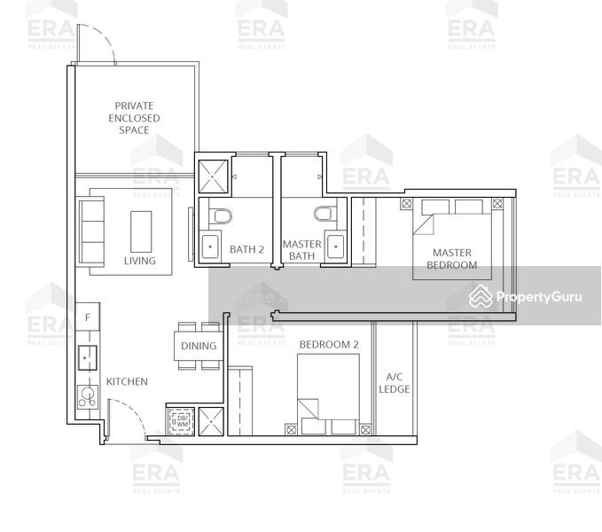 For Rent Casa Al Mare