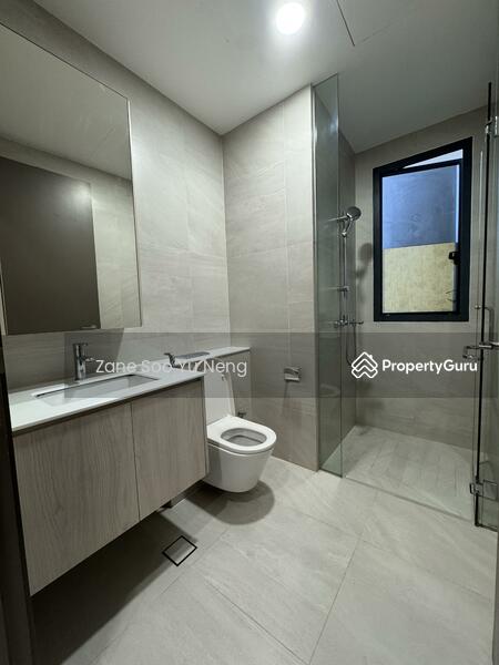 Common Toilet