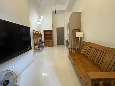 For Rent - Casa Al Mare