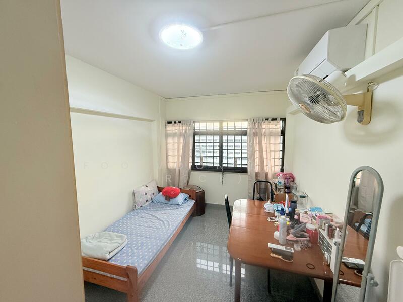 623 Jurong West Street 61, 623 Jurong West Street 61, Room Rental, 120 sqft, HDB Flat For Rent, by Foo Voon Liat (Rick), 60116994 - Bedroom - PropertyGuru.com.sg