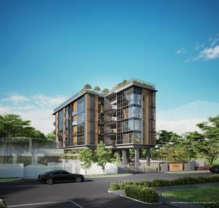 For Sale - Straits at Joo Chiat