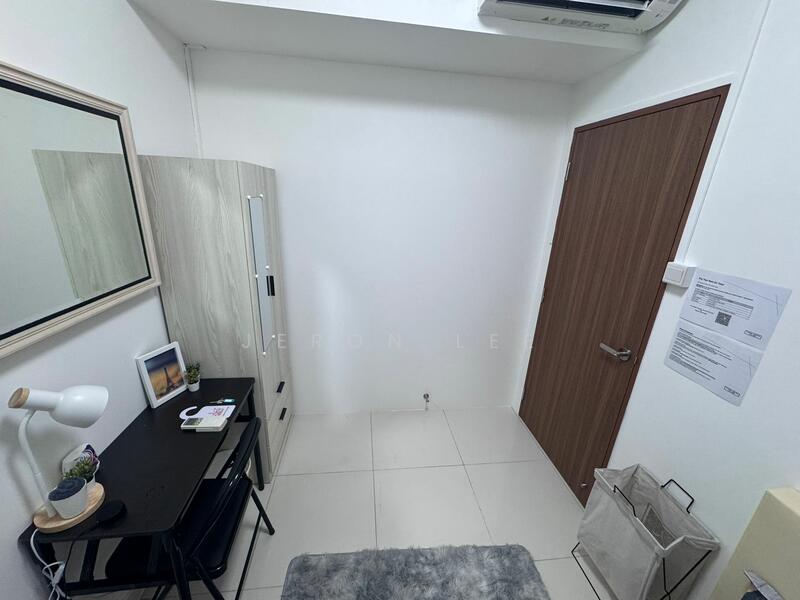 The Centris, 77 Jurong West Central 3, Room Rental, 130 sqft, Apartment For Rent, by Jeron Lee, 60116996 - Study - PropertyGuru.com.sg