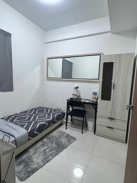 The Centris, 77 Jurong West Central 3, Room Rental, 130 sqft, Apartment For Rent, by Jeron Lee, 60116996 - PropertyGuru.com.sg
