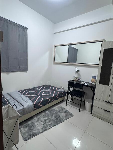 The Centris, 77 Jurong West Central 3, Room Rental, 130 sqft, Apartment For Rent, by Jeron Lee, 60116996 - PropertyGuru.com.sg