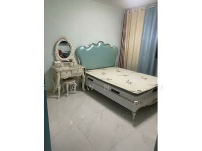 For Rent - 443B Bukit Batok West Avenue 8