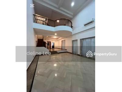 For Sale - Limau Garden