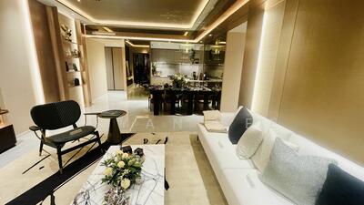 For Sale - PARKTOWN Residence