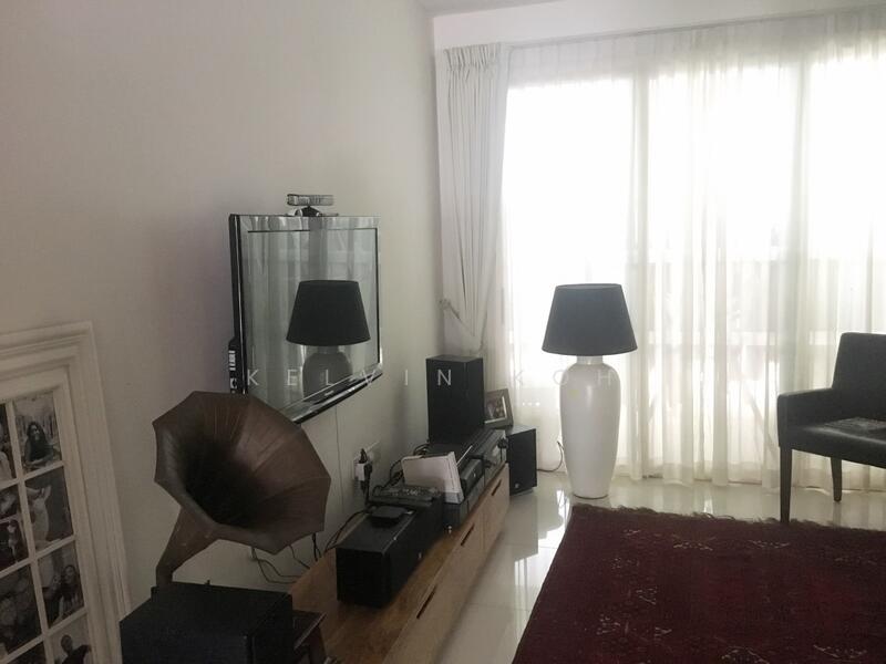 Convertible Family / Granny Room