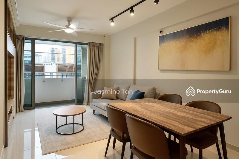 Living/Dining