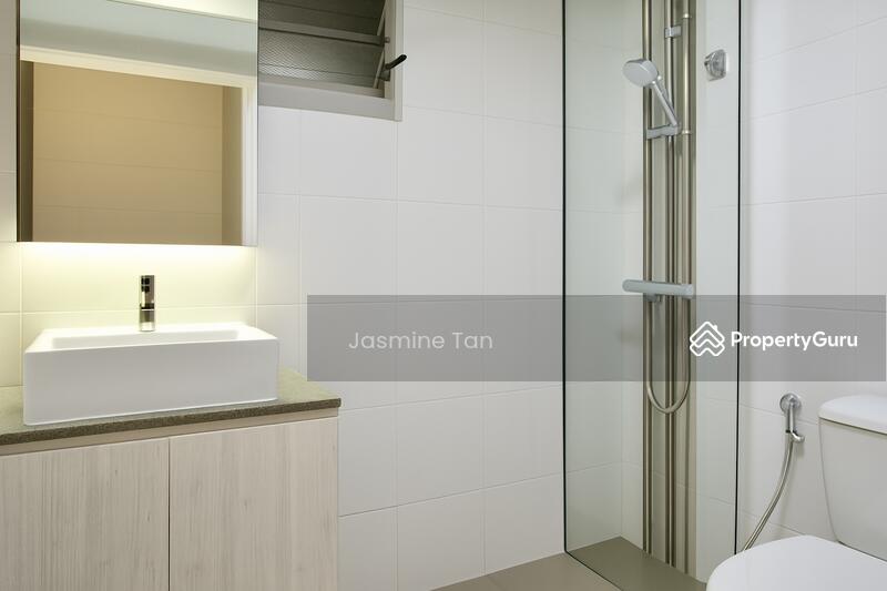 Common Bathroom