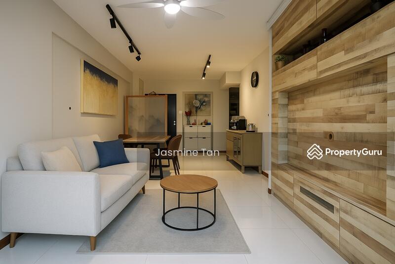 Living/Dining