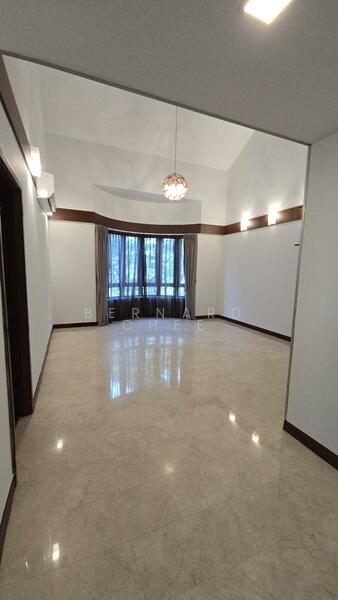 Living Hall