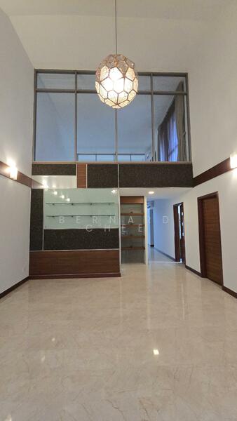 Living hall