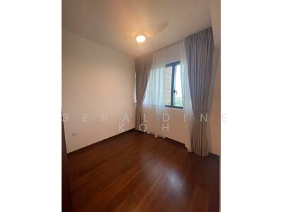 For Sale - Normanton Park