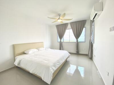 For Rent - 690D Choa Chu Kang Crescent