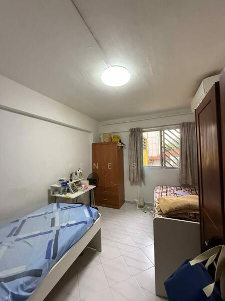 For Rent - 29 Jalan Bahagia