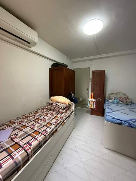 For Rent - 29 Jalan Bahagia