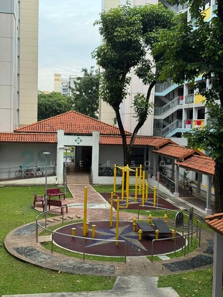 For Rent - 29 Jalan Bahagia