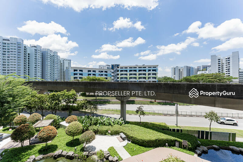 For Sale - Riverparc Residence