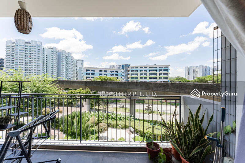 For Sale - Riverparc Residence