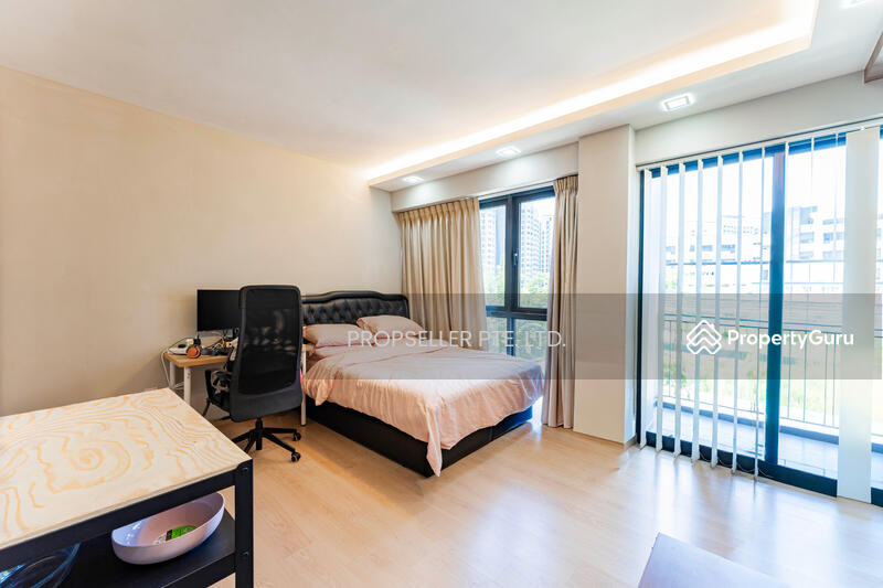 For Sale - Riverparc Residence