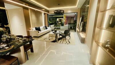 For Sale - PARKTOWN Residence