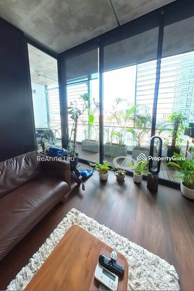 For Rent - Martin No 38